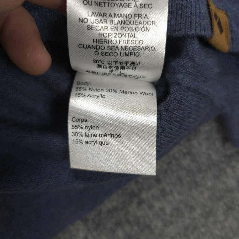 Obermeyer sale sweater